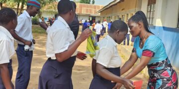 Over 59,000 Deployed for PLE Supervision