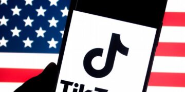 China Approves TikTok Transfer Deal as U.S. Move Nears Completion