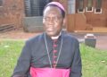 Jinja Diocese Bishop Charles Wamika Dies at 72