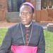 Jinja Diocese Bishop Charles Wamika Dies at 72