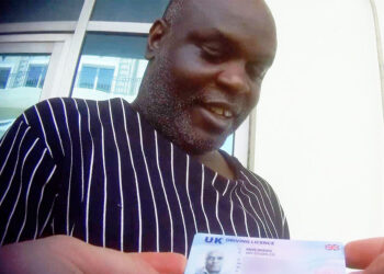 Uganda sends team to UAE after BBC sex trafficking exposé