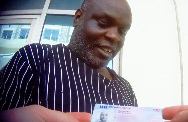 Uganda sends team to UAE after BBC sex trafficking exposé