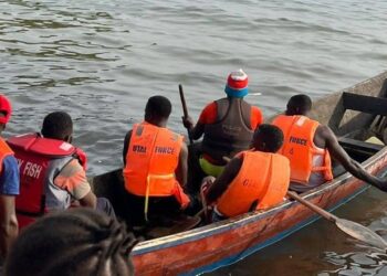 Man Drowns in Lake Victoria After Jumping Off Boat