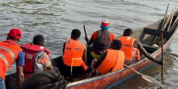 Man Drowns in Lake Victoria After Jumping Off Boat