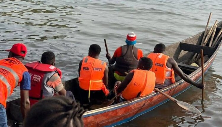 Man Drowns in Lake Victoria After Jumping Off Boat