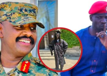 Children of the Poor Outpacing Rich Kids, Kiwanda Warns