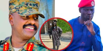 Children of the Poor Outpacing Rich Kids, Kiwanda Warns