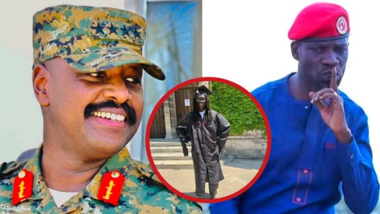 Children of the Poor Outpacing Rich Kids, Kiwanda Warns