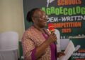Young Voices Lead Agroecology Campaign as Schools Poetry Contest Ends with Policy Call