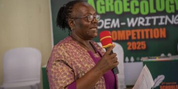 Young Voices Lead Agroecology Campaign as Schools Poetry Contest Ends with Policy Call