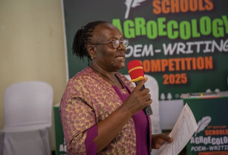 Young Voices Lead Agroecology Campaign as Schools Poetry Contest Ends with Policy Call