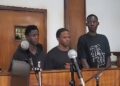 Three remanded for impersonating businessman Hamis Kiggundu