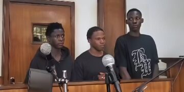 Three remanded for impersonating businessman Hamis Kiggundu
