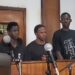 Three remanded for impersonating businessman Hamis Kiggundu
