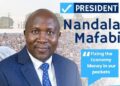 Nandala Pledges Fair Taxes, Support for Small Businesses and Agriculture