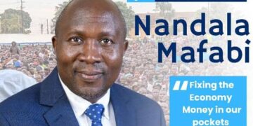 Nandala Pledges Fair Taxes, Support for Small Businesses and Agriculture
