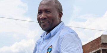 Nandala Mafabi: Oil Could Become Curse if Mismanaged