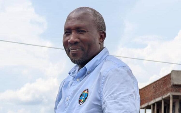 Nandala Mafabi: Oil Could Become Curse if Mismanaged