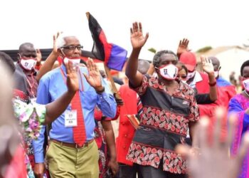 Uganda At 63: Blocking Candidates, Selling State Assets Threaten Independence Gains, UPC