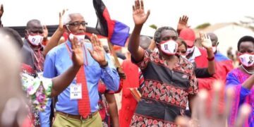 Uganda At 63: Blocking Candidates, Selling State Assets Threaten Independence Gains, UPC