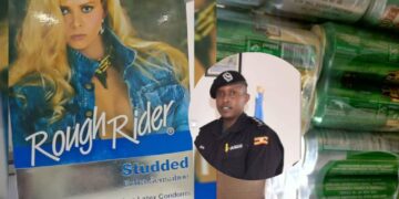 Police Officer in Kyanja Assault Failed to Pay for Condoms and Beer