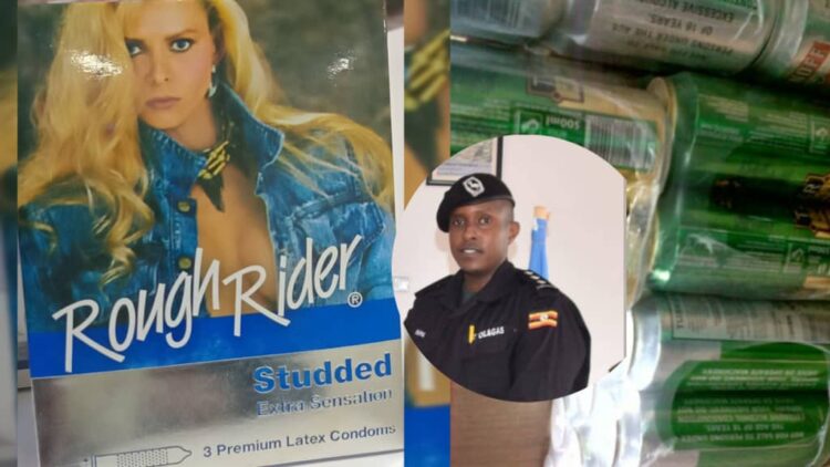 Police Officer in Kyanja Assault Failed to Pay for Condoms and Beer