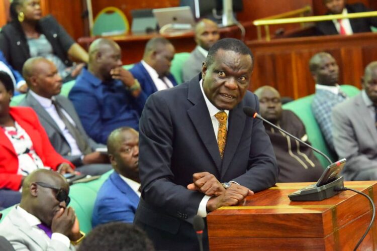 Dokolo South MP Okot Ogong Urges Peaceful, Inclusive Independence Day Celebrations