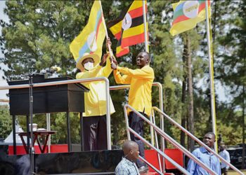 NRM Unity in Amolatar Cracks as Key Accountability Meeting Fails