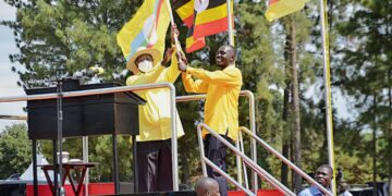 NRM Unity in Amolatar Cracks as Key Accountability Meeting Fails