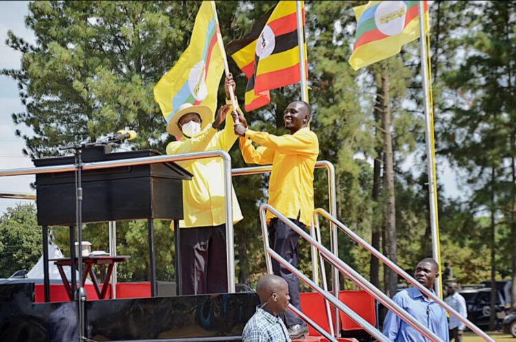 NRM Unity in Amolatar Cracks as Key Accountability Meeting Fails