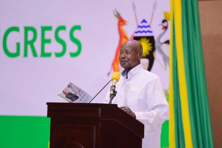 Minister Balaam Faces Backlash as Youth Protest Missing Funds at Afro-Arab Conference