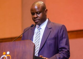 Minister Balaam Faces Backlash as Youth Protest Missing Funds at Afro-Arab Conference