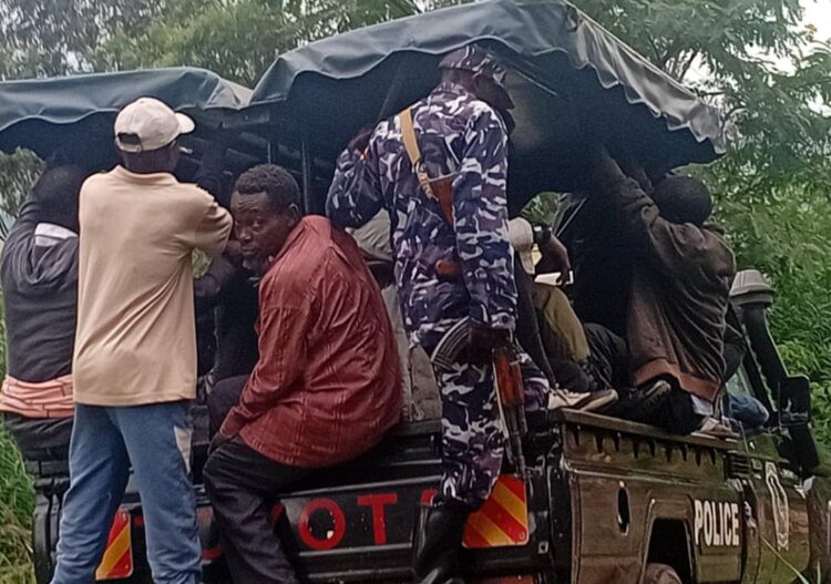 53-Year-Old Woman Found Dead in Suspected Suicide Case