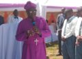 Bishop Ozelle Urges 2025 Candidates to Shun Witchcraft, Trust in God