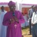 Bishop Ozelle Urges 2025 Candidates to Shun Witchcraft, Trust in God