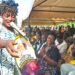 Presidential Advisor rallies local artistes, radio presenters to canvas votes for Museveni