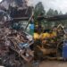 63 Passengers Perish in Road Crash on Gulu Highway