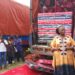 PA Rugambwa Fulfills Mattresses Pledge Made to Rukungiri Residents