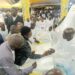 Nyanjura Runs to Bisaka for Political Blessings