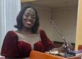 Women in Leadership: Shaping the Future with Courage and Vision