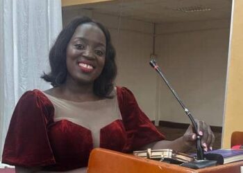 Women in Leadership: Shaping the Future with Courage and Vision