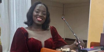 Women in Leadership: Shaping the Future with Courage and Vision