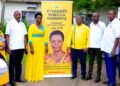 Kyarampe Nominated for Mitooma District Woman MP Seat, Calls for Unity and Support Across Party Lines