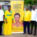 Kyarampe Nominated for Mitooma District Woman MP Seat, Calls for Unity and Support Across Party Lines