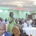 Communication Must Take Center Stage in Service Delivery, Says PS Ben Kumumanya