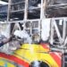 19 Die in Pradesh Bus Fire