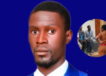 NUP Candidate Arrested Over Forged Nomination Documents