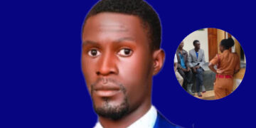NUP Candidate Arrested Over Forged Nomination Documents