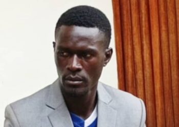 NUP’s Kyagela Remanded Over Forged Electoral Commission Receipt
