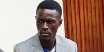 NUP’s Kyagela Remanded Over Forged Electoral Commission Receipt